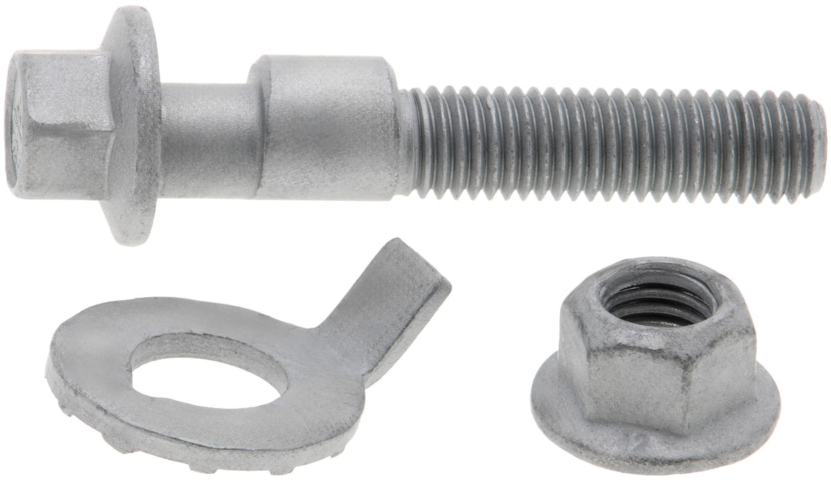 Mevotech Supreme Alignment Cam Bolt Kit MS86004