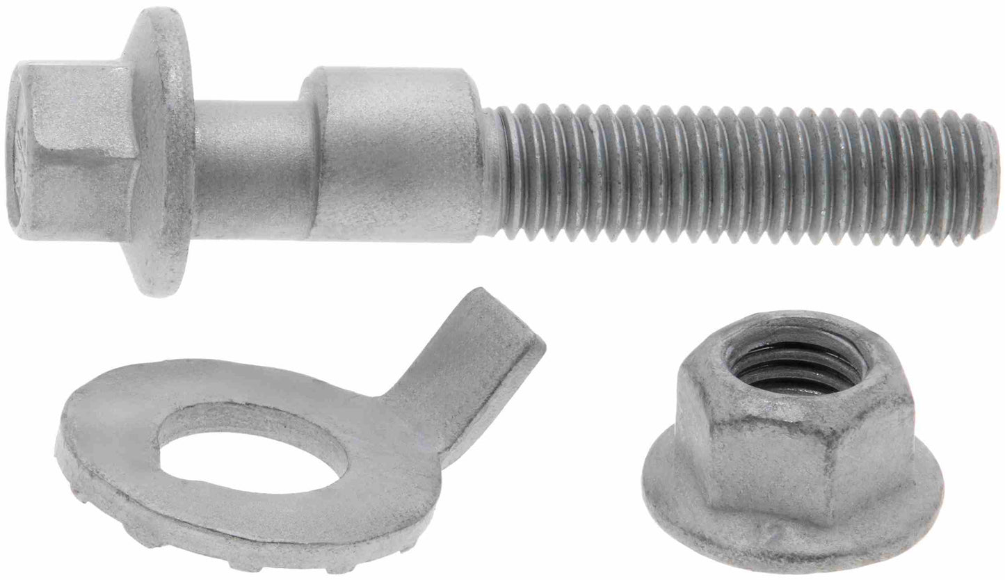 Mevotech Supreme Alignment Cam Bolt Kit MS86004