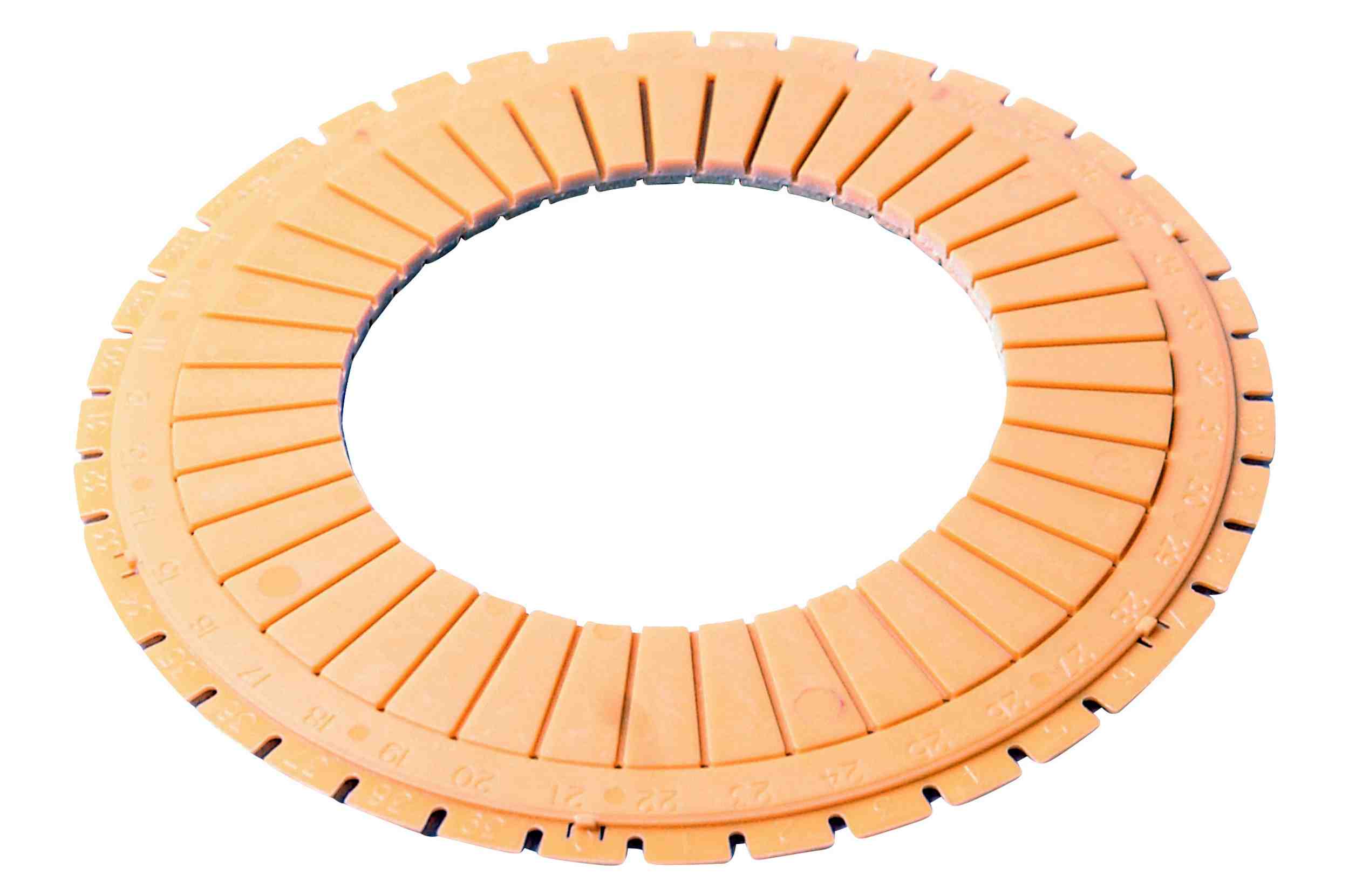 Mevotech Supreme Alignment Shim MS86016