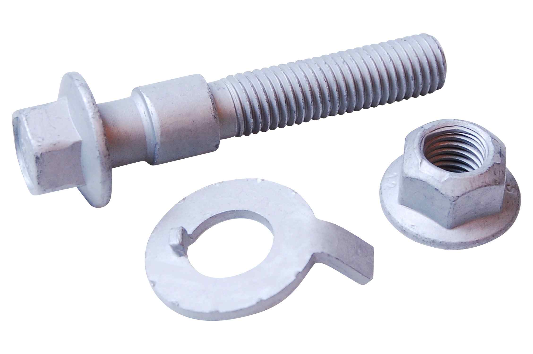 Mevotech Supreme Alignment Cam Bolt Kit MS86017