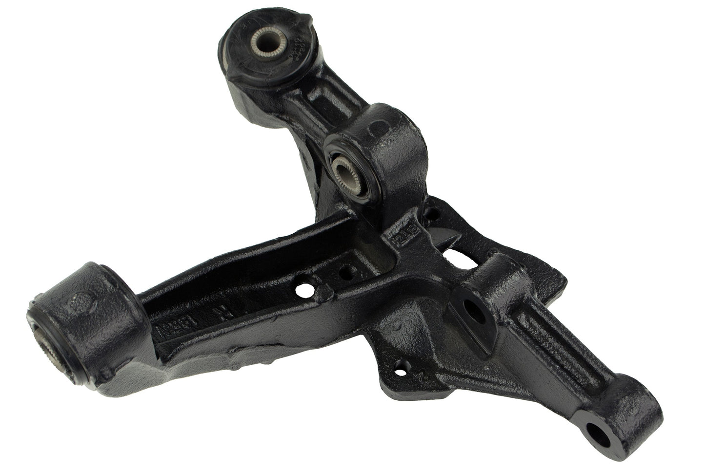 Mevotech Supreme Suspension Knuckle MS86046