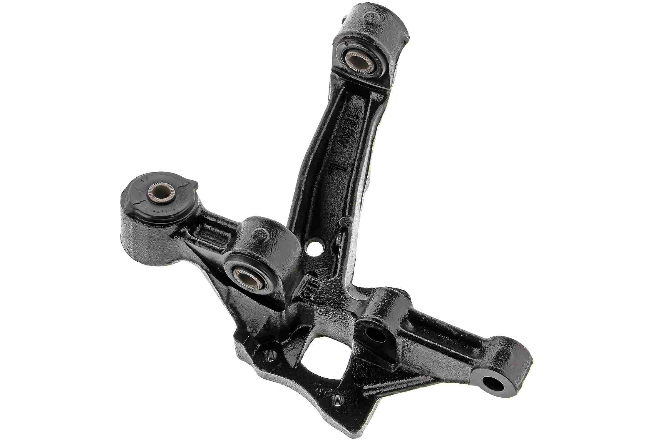 Mevotech Supreme Suspension Knuckle MS86047