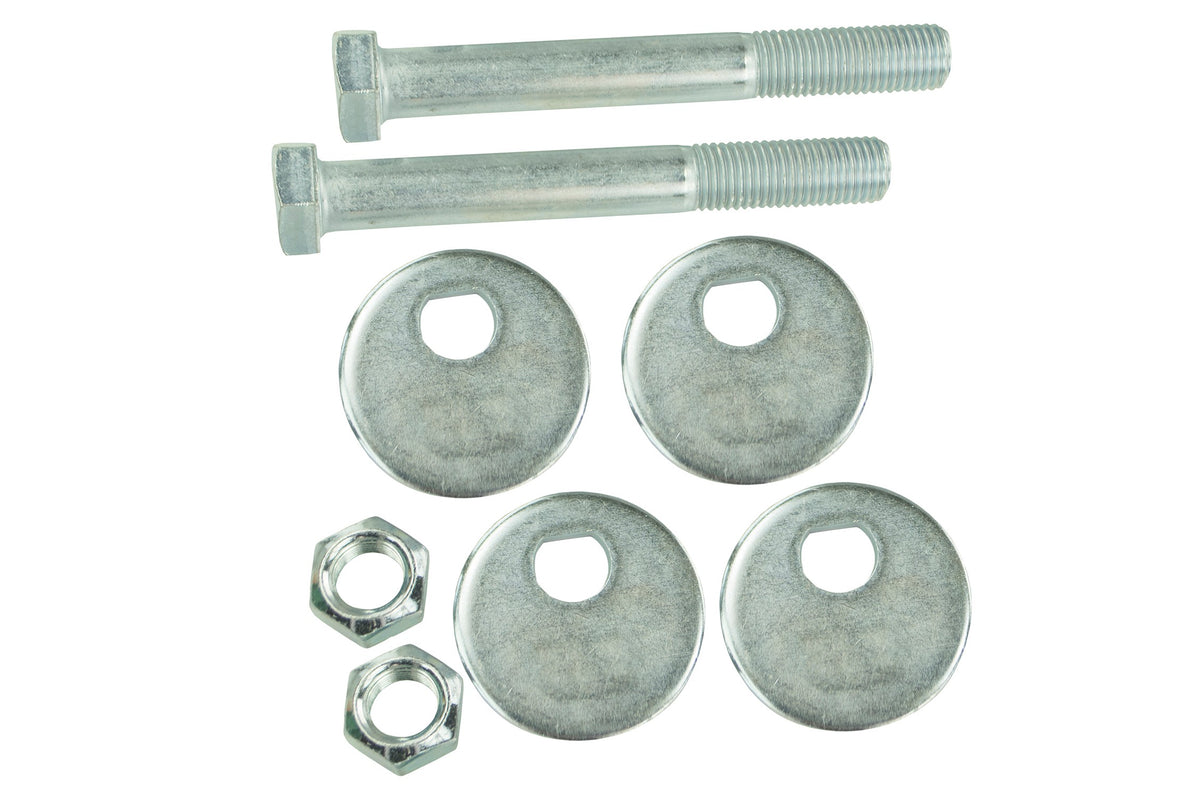 Mevotech Supreme Alignment Cam Bolt Kit MS86063