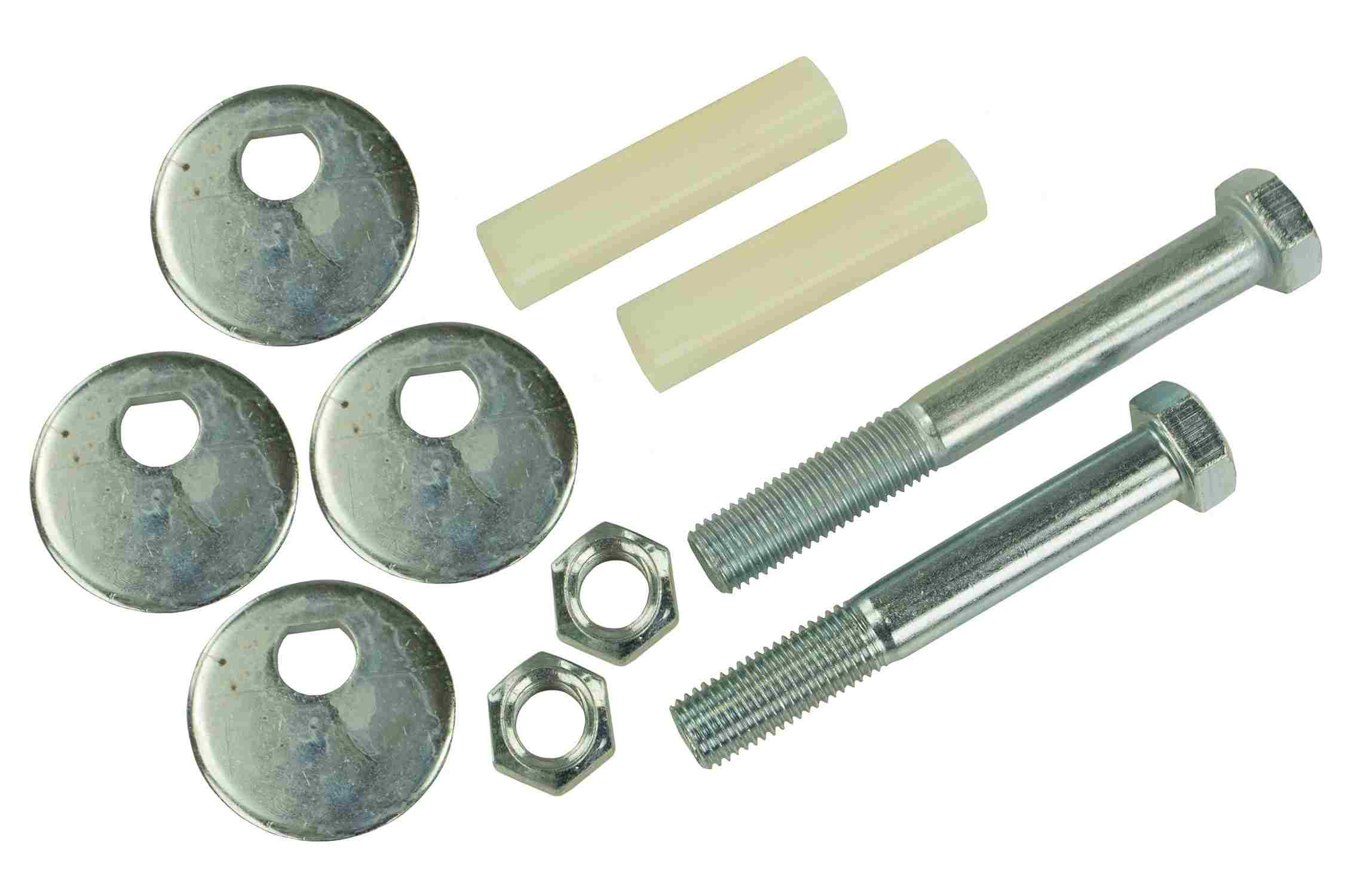 Mevotech Supreme Alignment Cam Bolt Kit MS86065