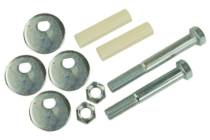 Mevotech Supreme Alignment Cam Bolt Kit MS86065