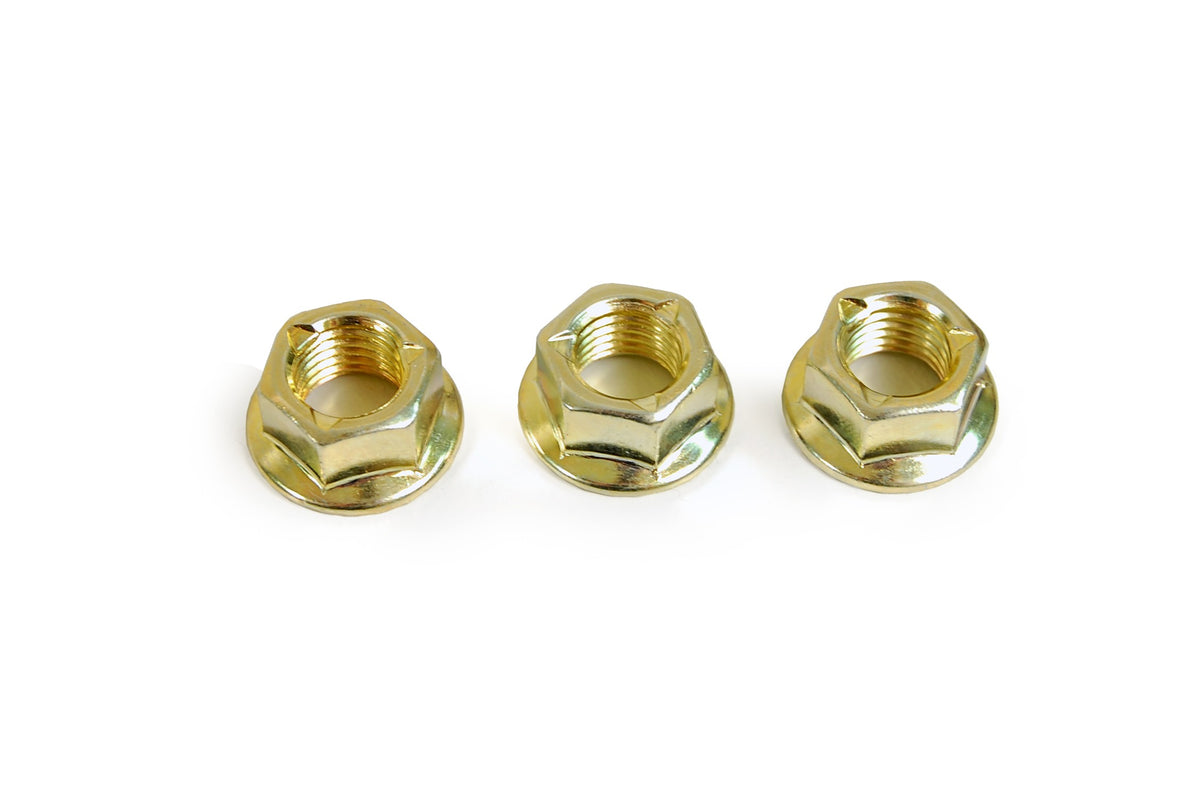 Mevotech Supreme Suspension Strut Mount Kit MS86200