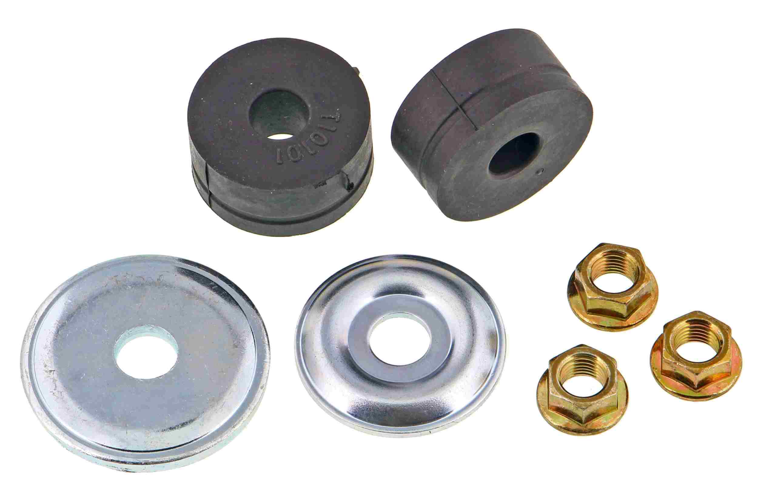 Mevotech Supreme Shock Mount MS86204