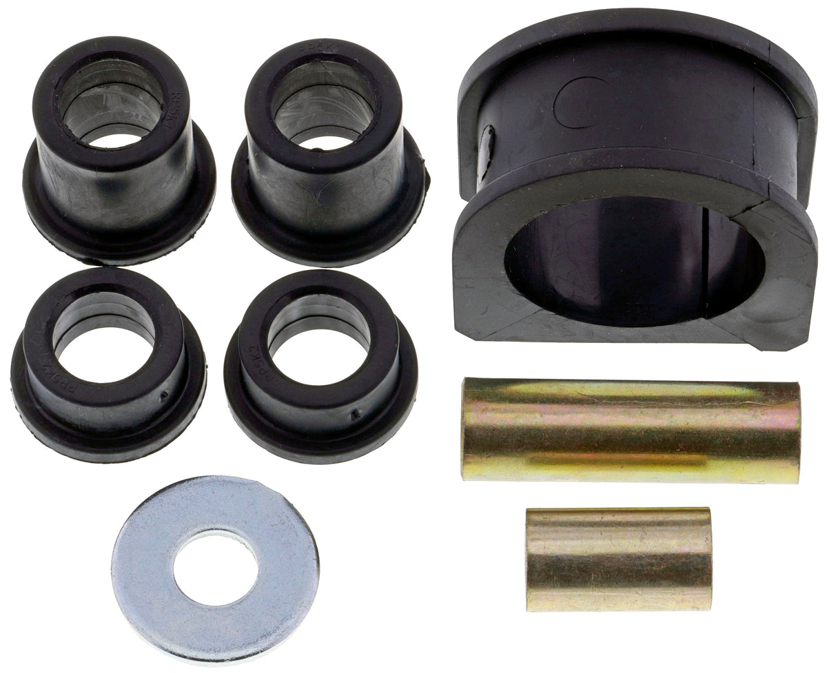 Mevotech Supreme Rack and Pinion Mount Bushing MS86304