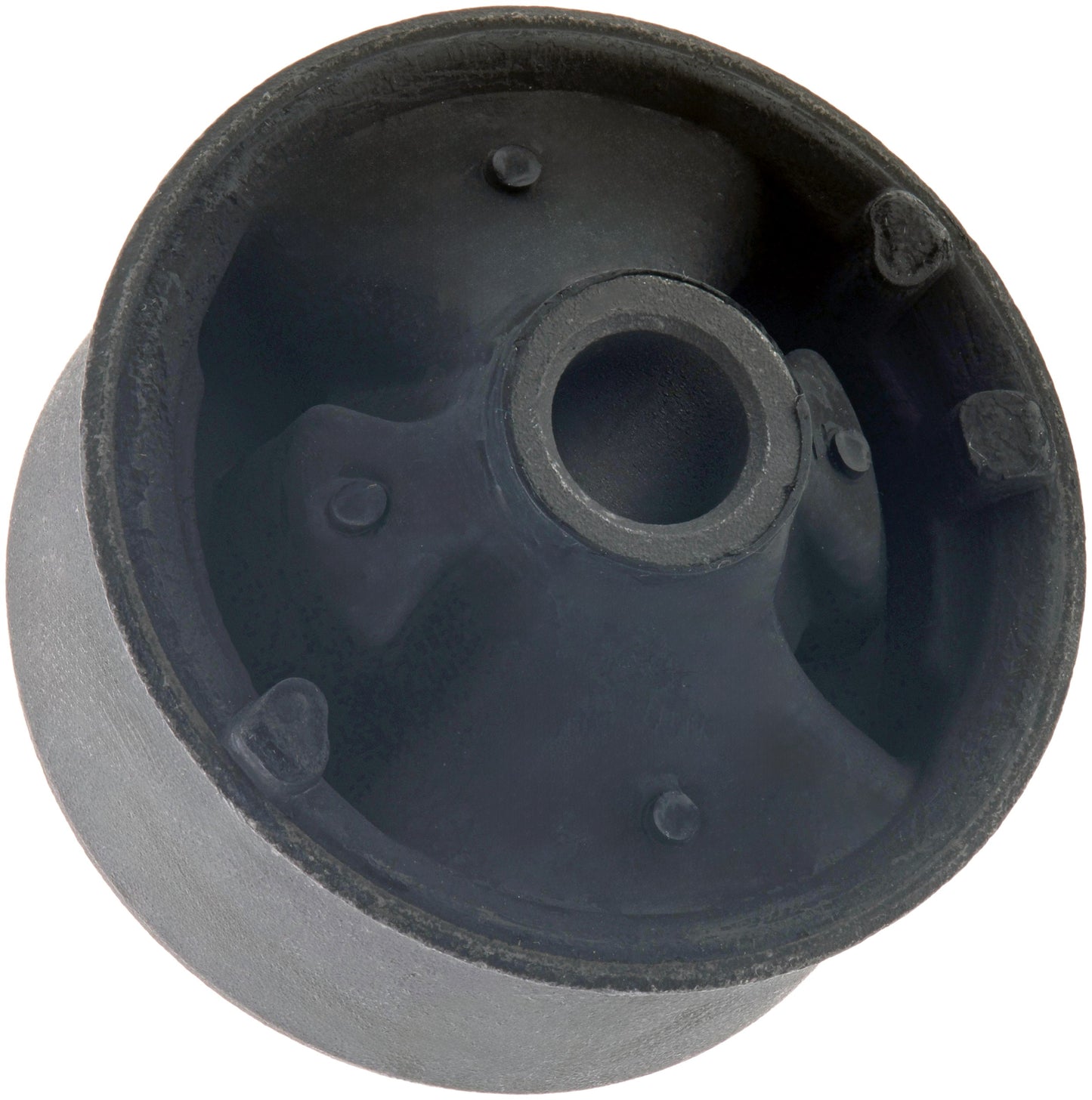 Mevotech Supreme Suspension Control Arm Bushing MS864165 main image