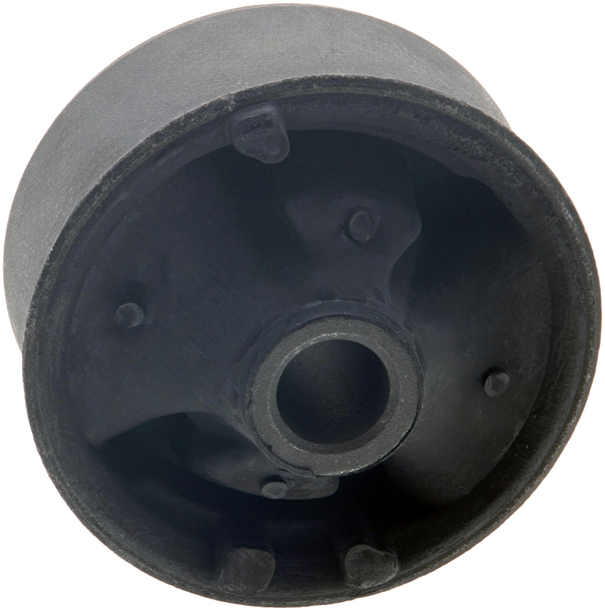 Mevotech Supreme Suspension Control Arm Bushing MS864165 image 2
