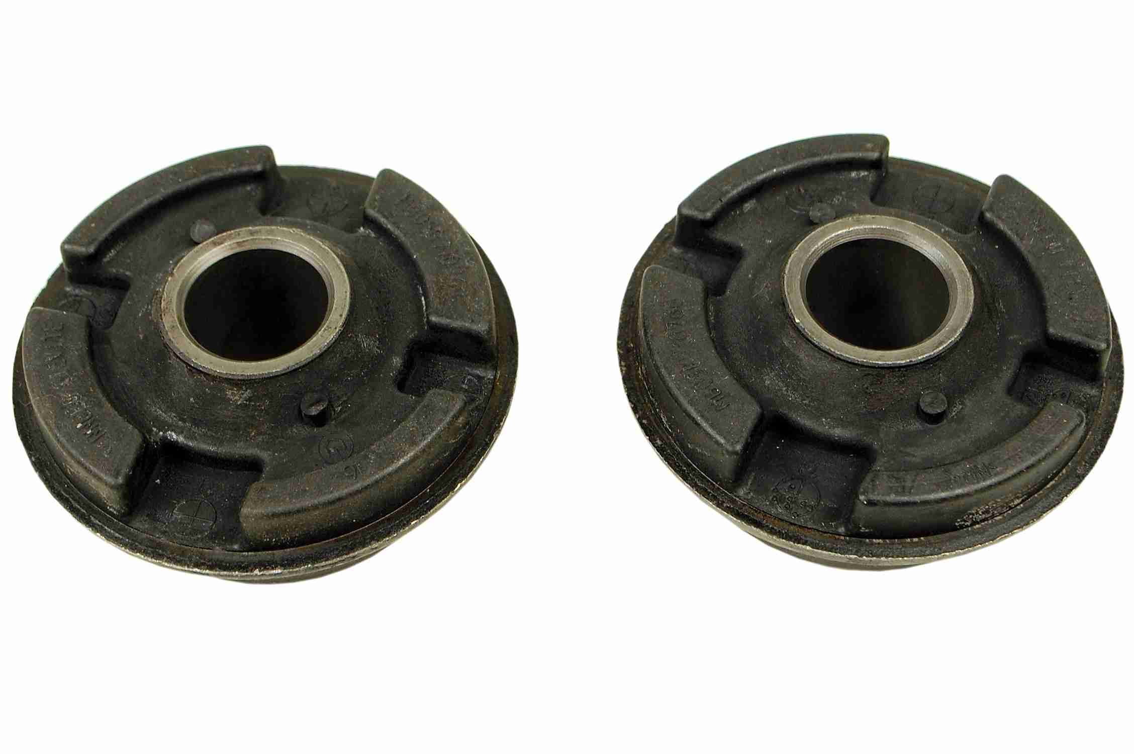 Mevotech Supreme Suspension Control Arm Bushing MS86449