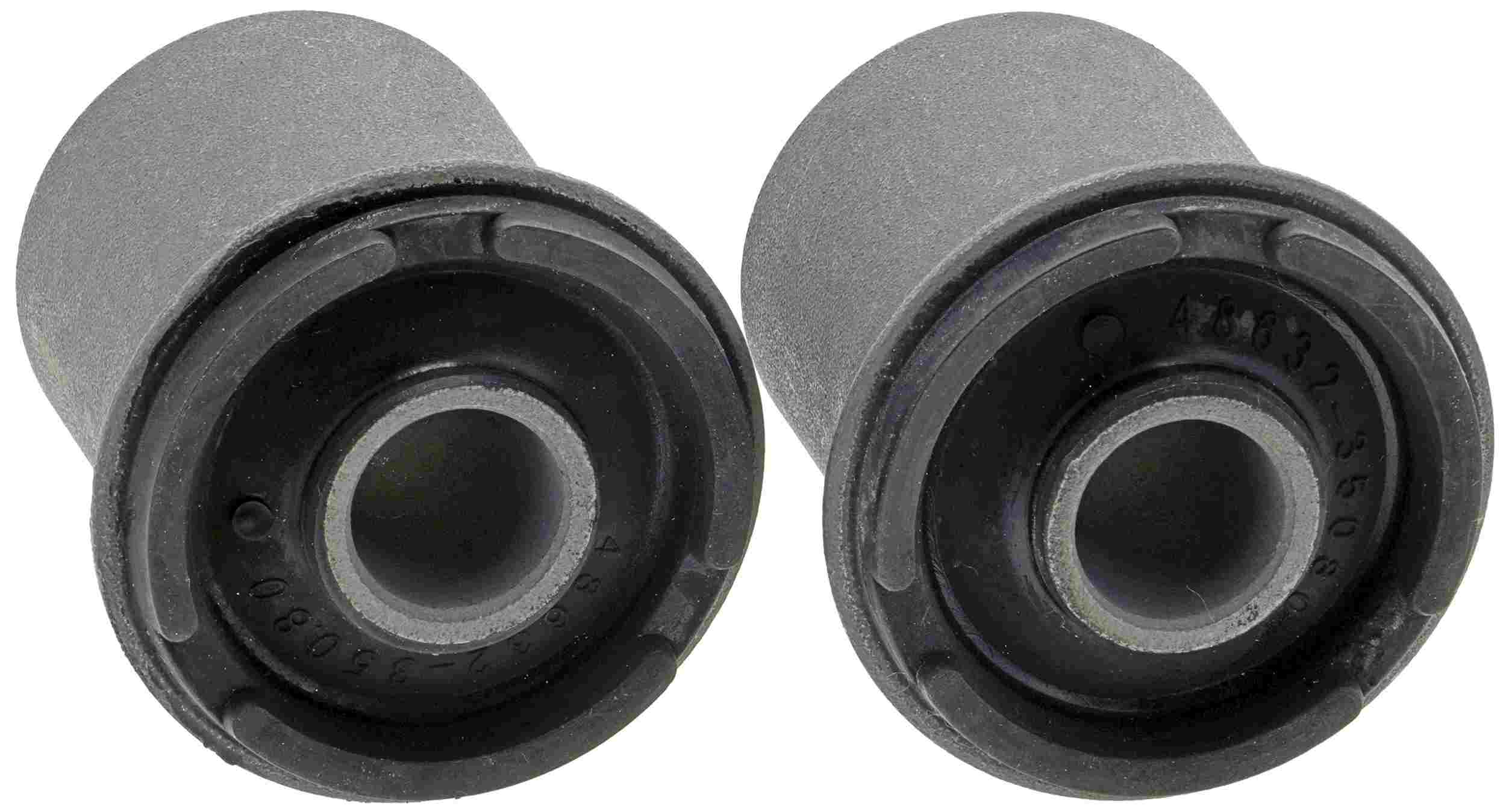 Mevotech Supreme Suspension Control Arm Bushing MS86450