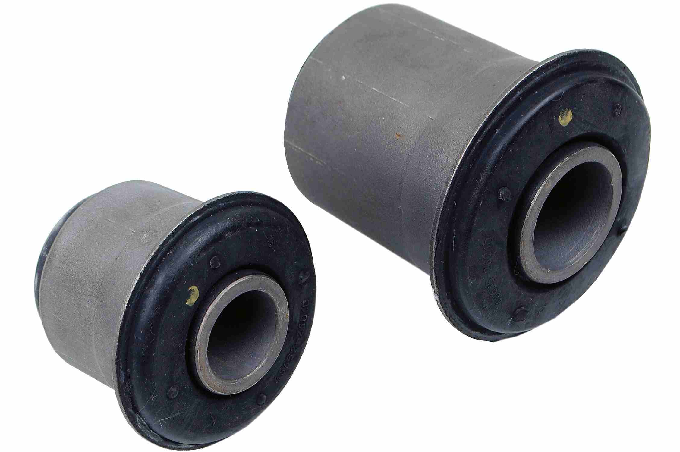 Mevotech Supreme Suspension Control Arm Bushing Kit MS86459