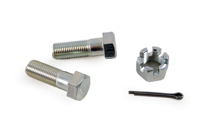 Mevotech Supreme Suspension Ball Joint MS86502