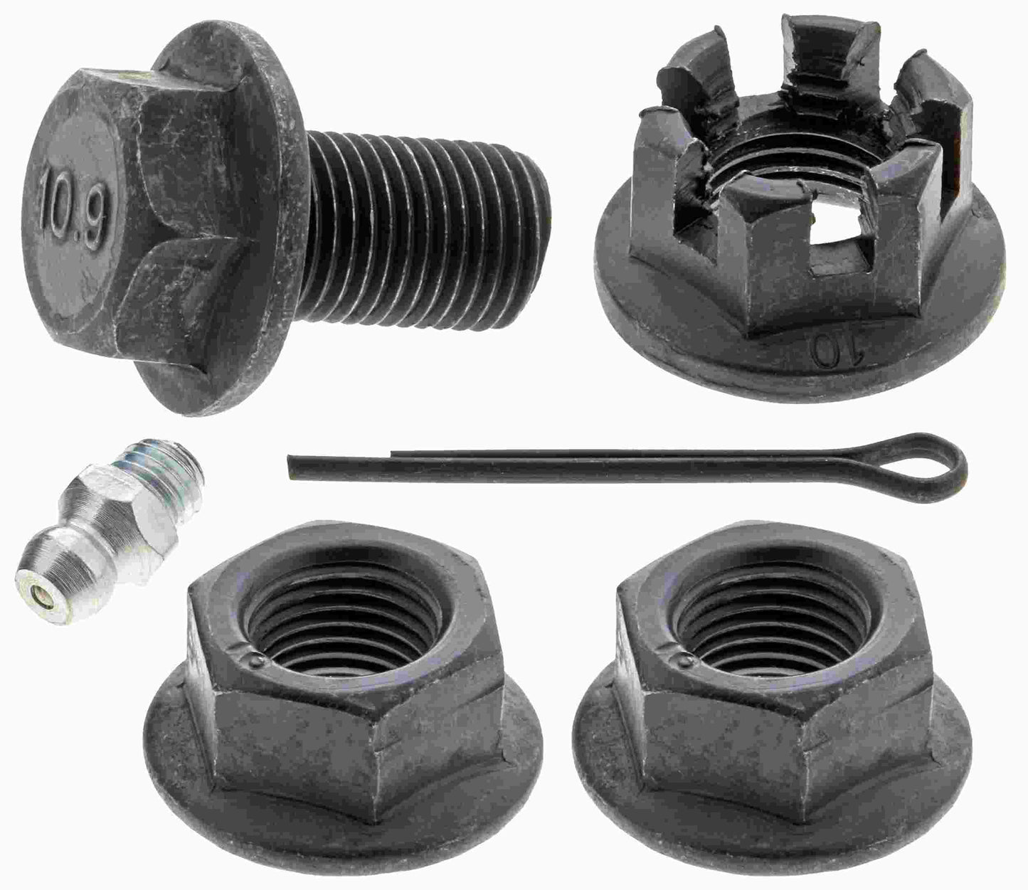 Mevotech Supreme Suspension Ball Joint MS86505