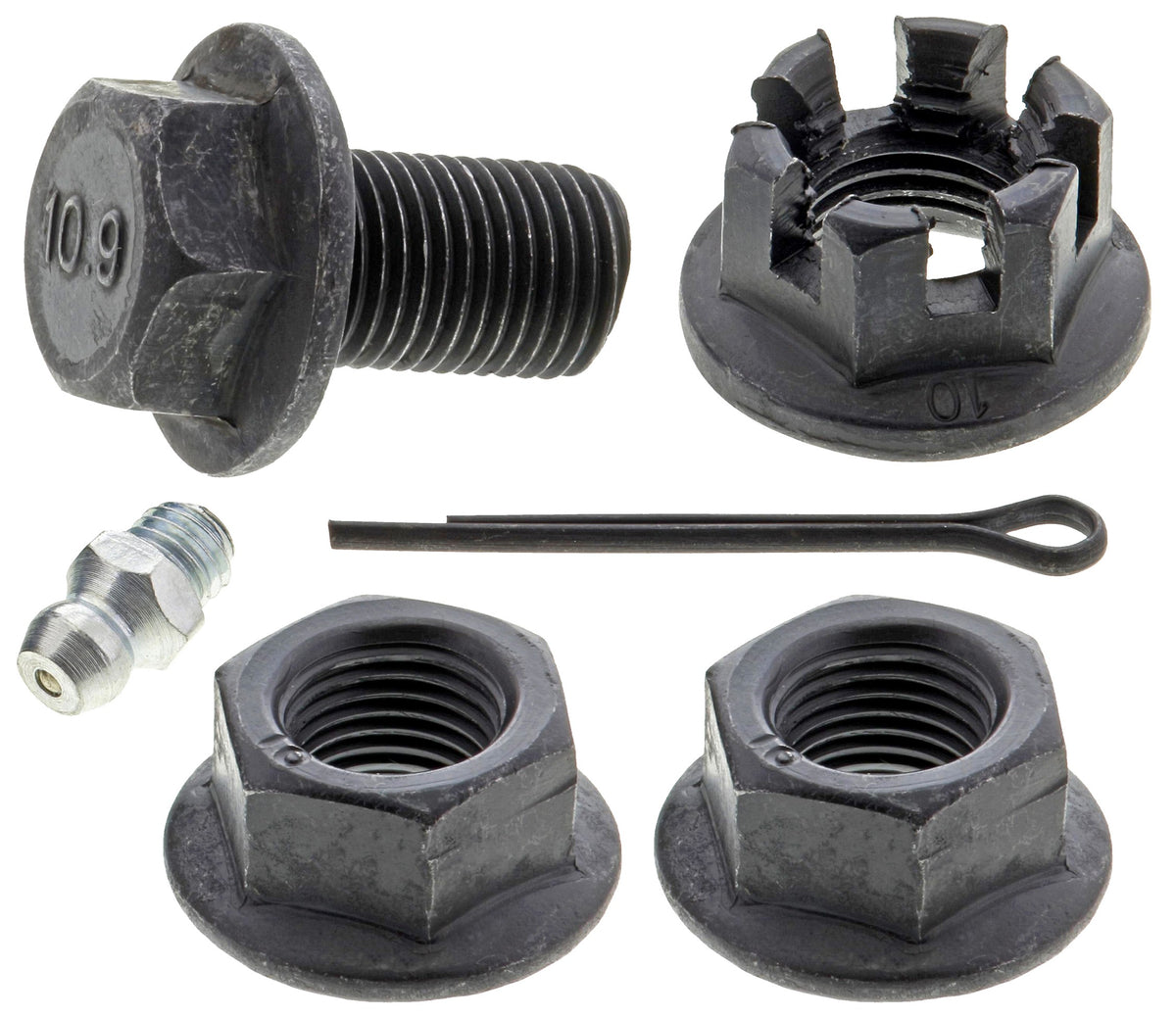 Mevotech Supreme Suspension Ball Joint MS86505