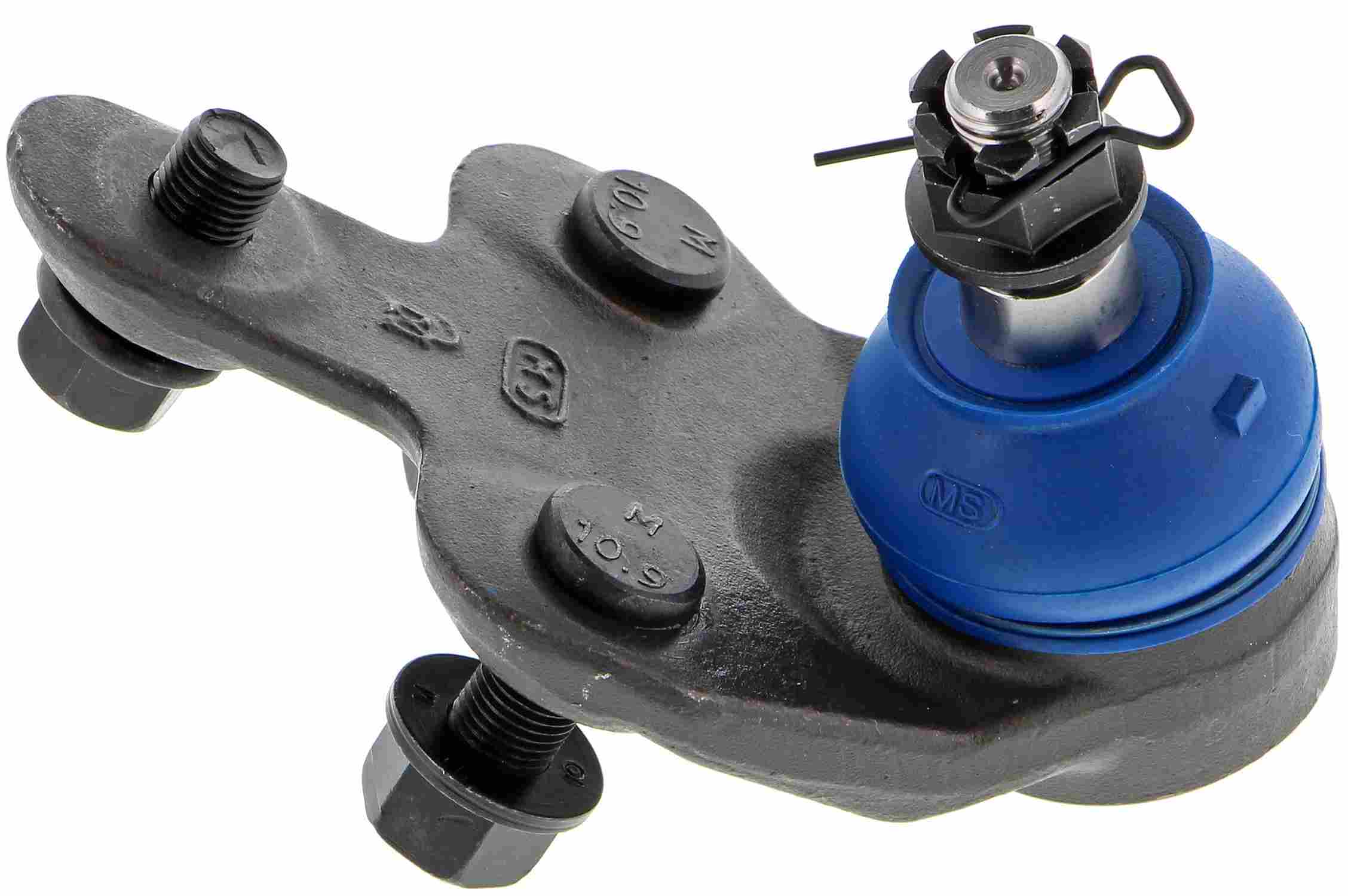 Mevotech Supreme Suspension Ball Joint MS86517