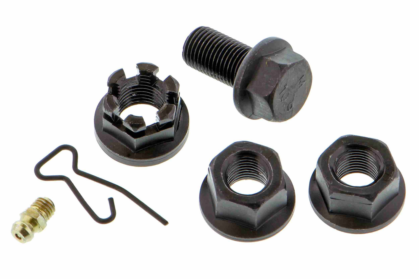 Mevotech Supreme Suspension Ball Joint MS86517