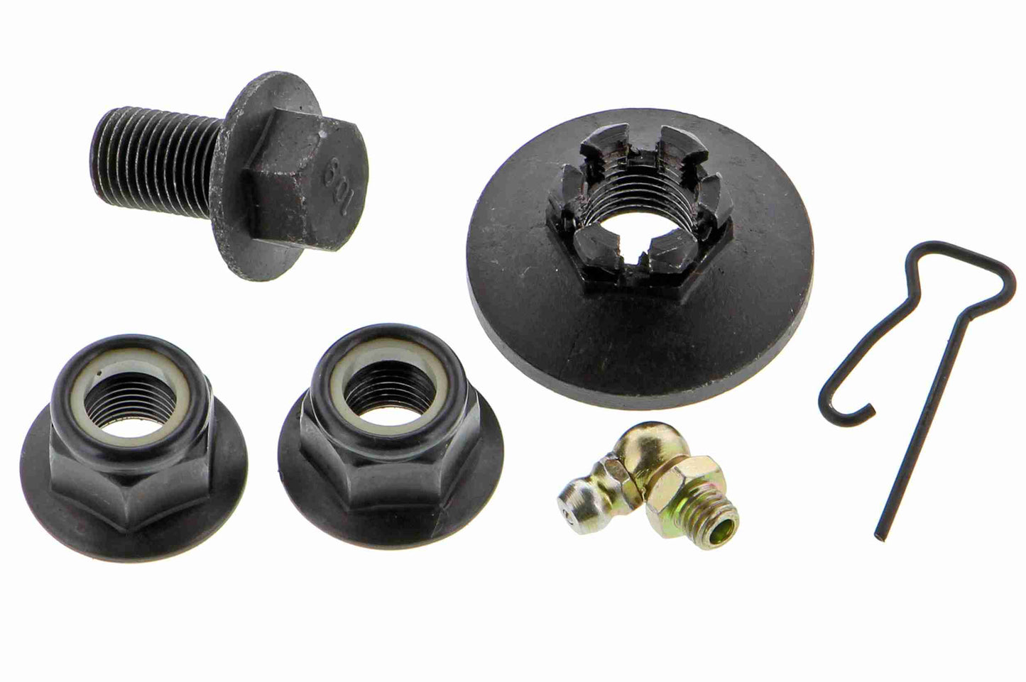 Mevotech Supreme Suspension Ball Joint MS86521