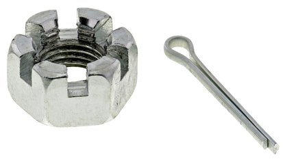 Mevotech Supreme Suspension Ball Joint MS86525