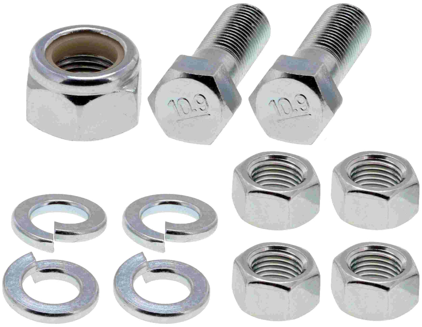 Mevotech Supreme Suspension Ball Joint MS86529