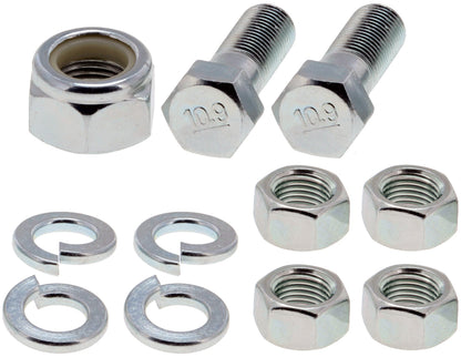 Mevotech Supreme Suspension Ball Joint MS86529