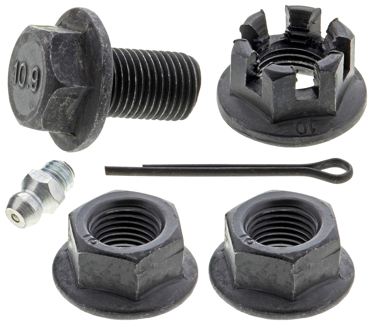Mevotech Supreme Suspension Ball Joint MS86531