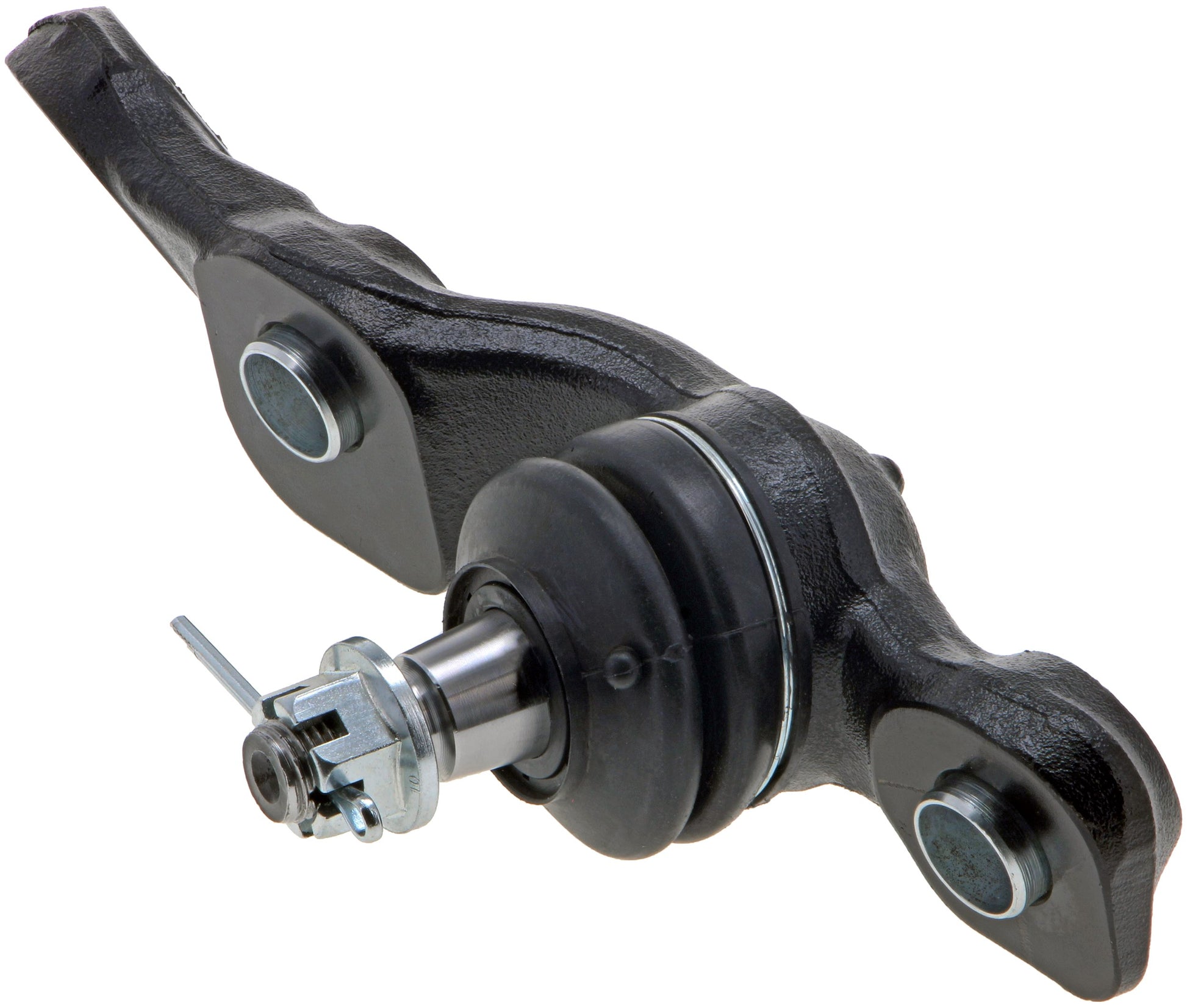 Mevotech Supreme Suspension Ball Joint MS86551 image 3
