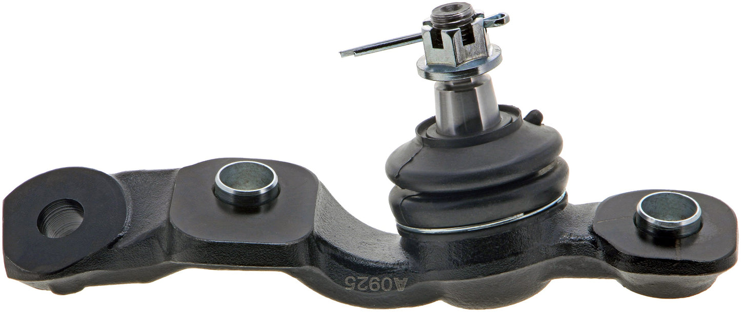 Mevotech Supreme Suspension Ball Joint MS86551 image 2