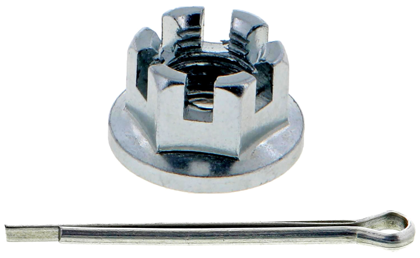 Mevotech Supreme Suspension Ball Joint MS86551 image 5