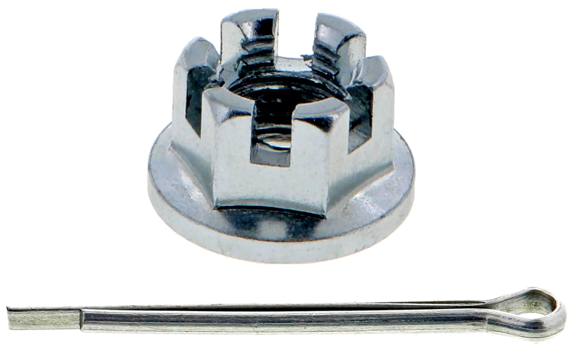 Mevotech Supreme Suspension Ball Joint MS86551 image 5