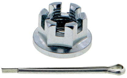 Mevotech Supreme Suspension Ball Joint MS86551 image 5