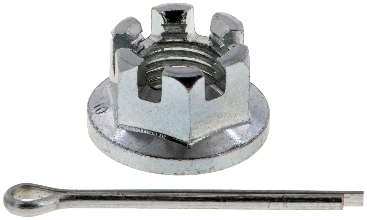 Mevotech Supreme Suspension Ball Joint MS86552 image 6