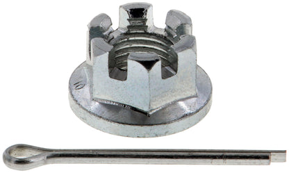 Mevotech Supreme Suspension Ball Joint MS86552 image 6