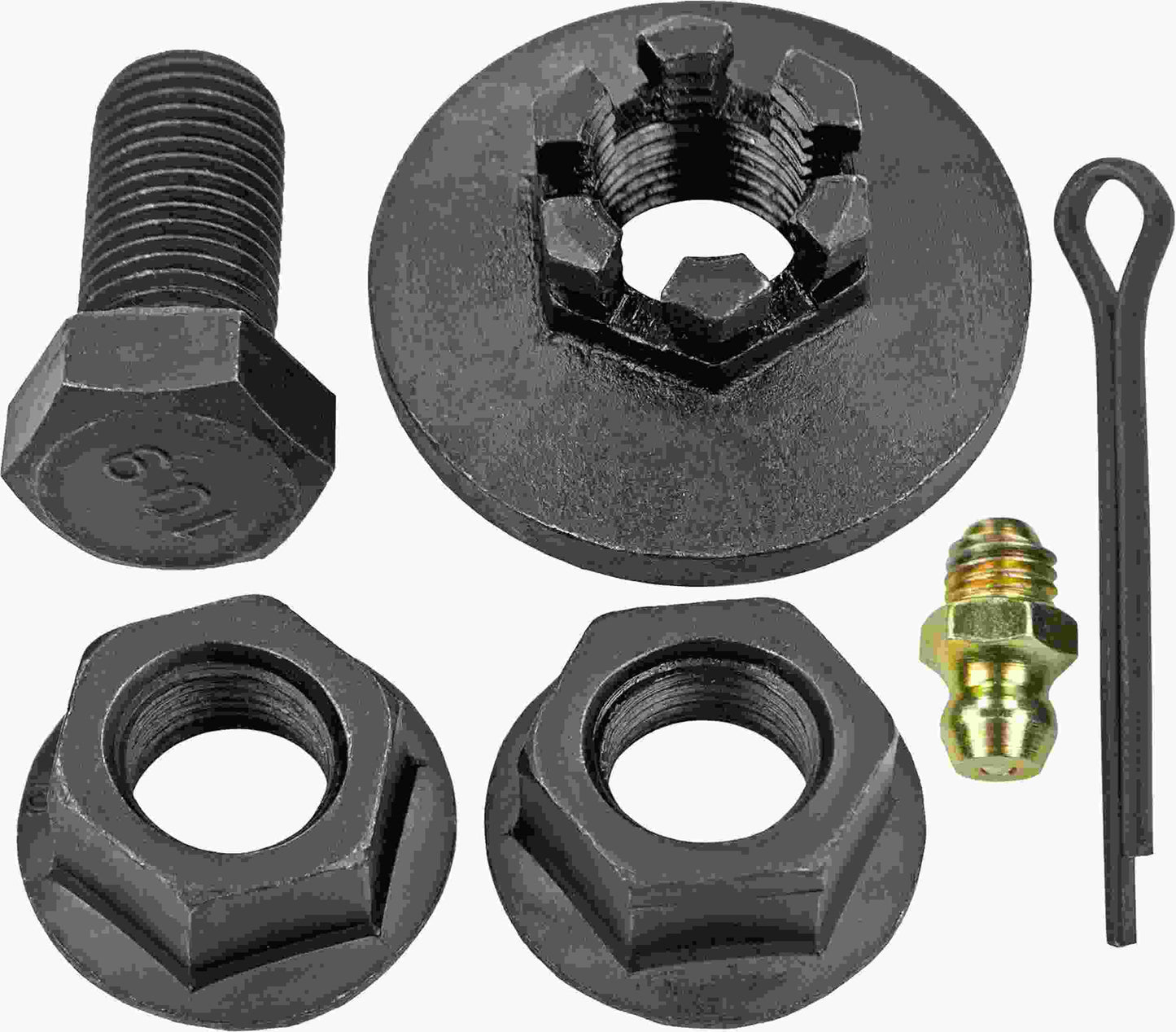 Mevotech Supreme Suspension Ball Joint MS86575