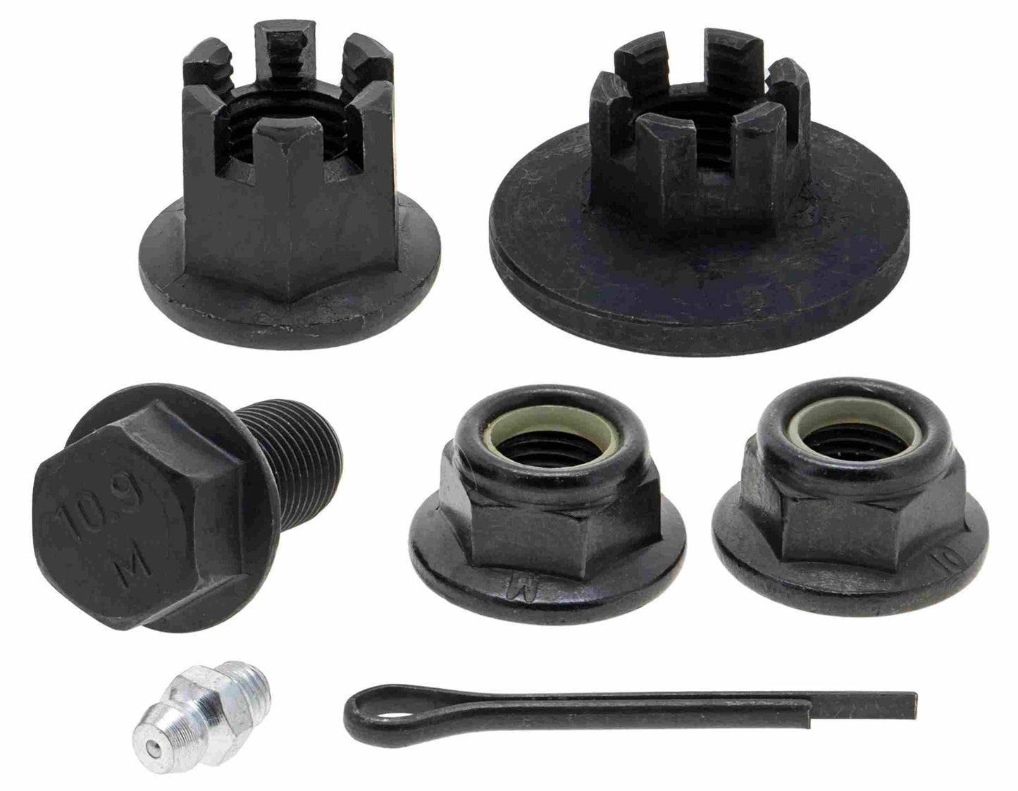 Mevotech MS86578