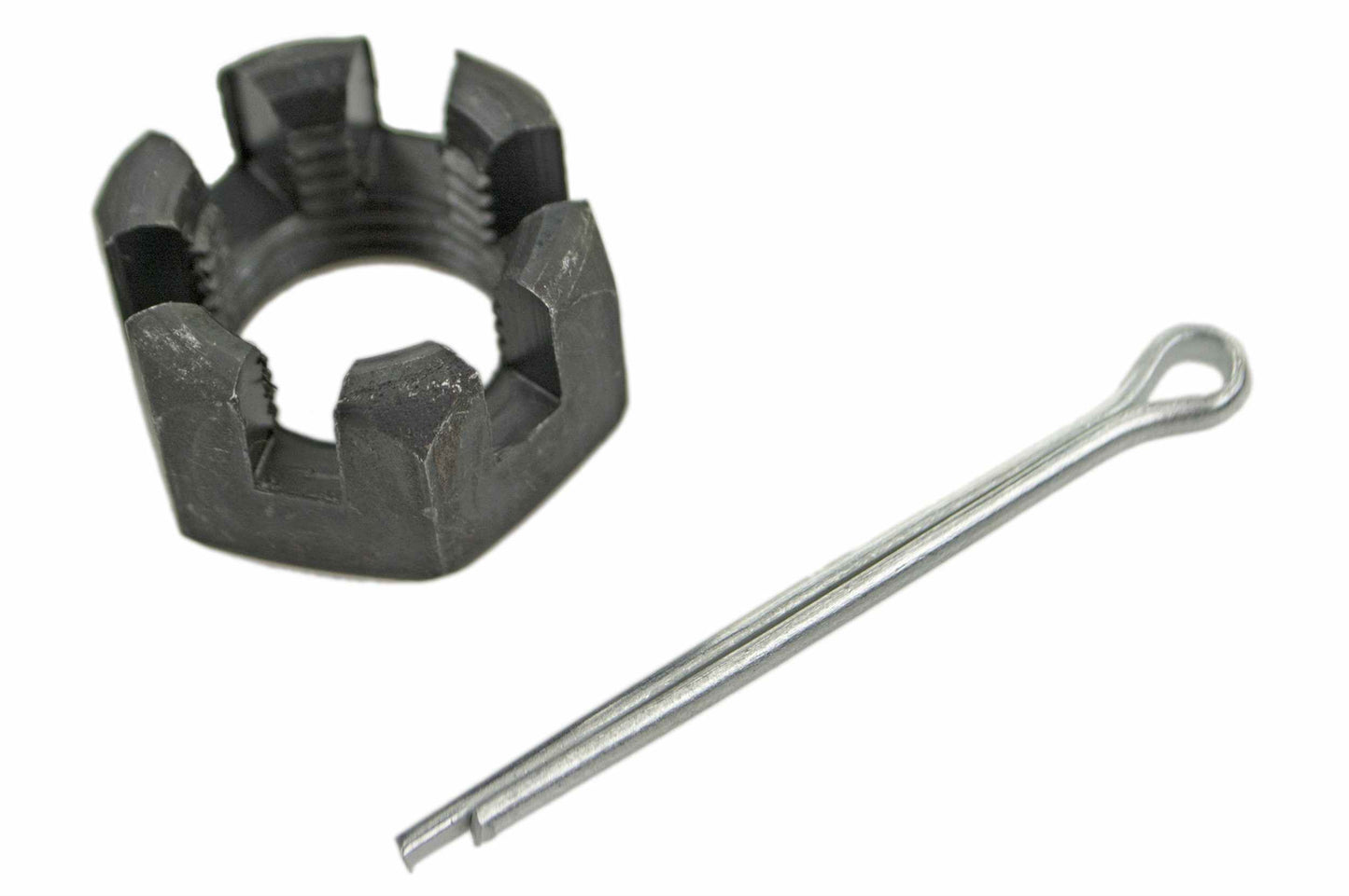 Mevotech Supreme Steering Tie Rod End MS86602