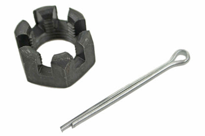 Mevotech Supreme Steering Tie Rod End MS86602