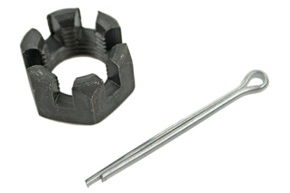 Mevotech Supreme Steering Tie Rod End MS86602