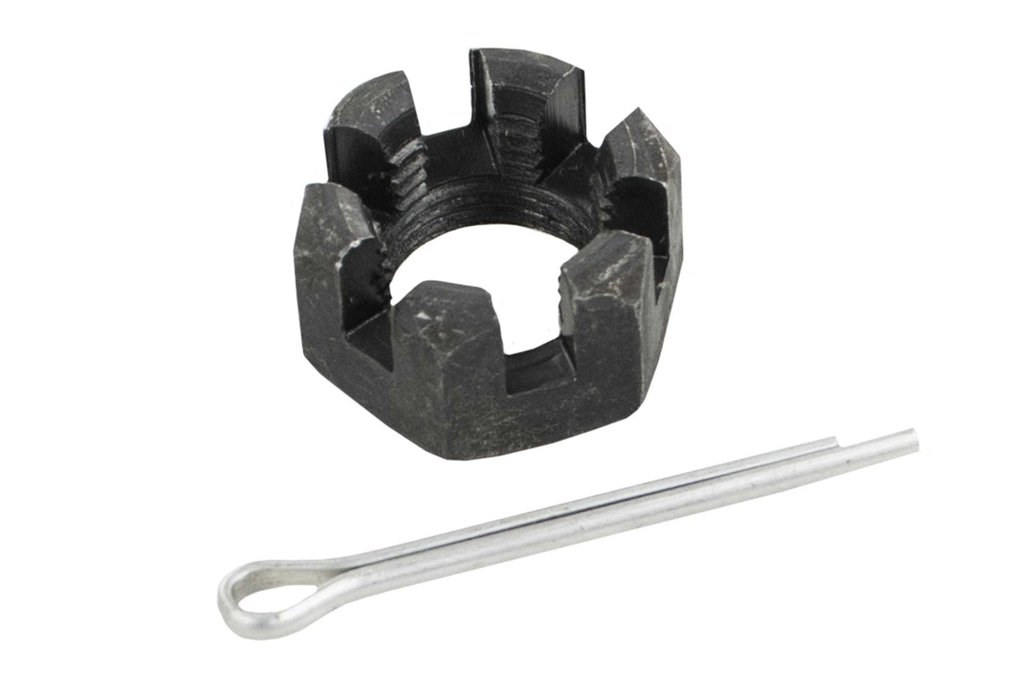 Mevotech Supreme Steering Tie Rod End MS86603