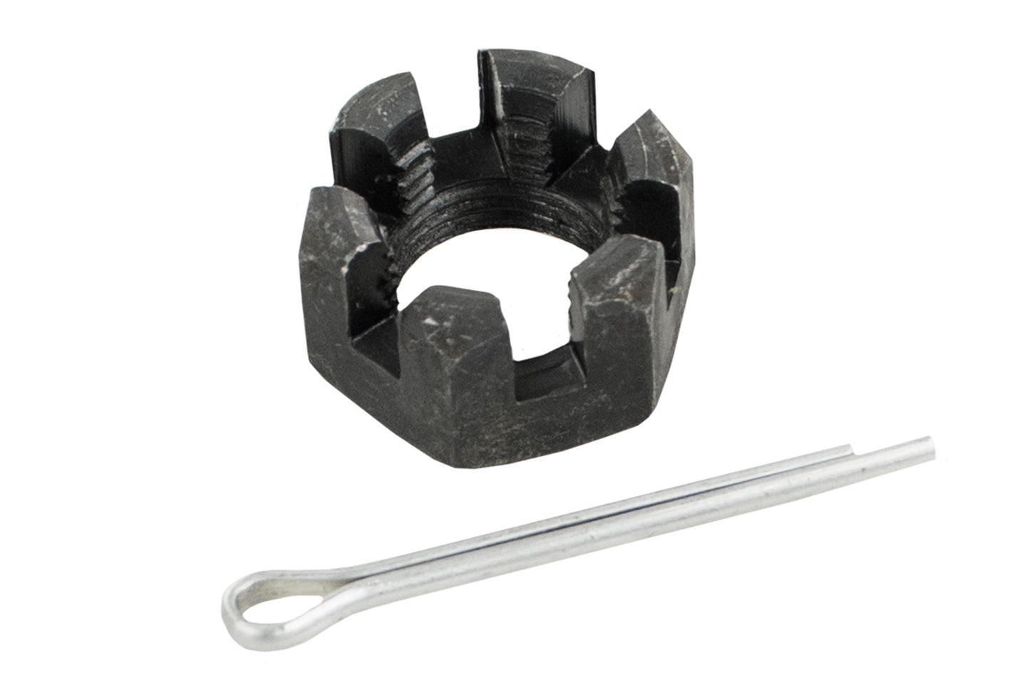 Mevotech Supreme Steering Tie Rod End MS86603