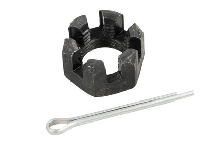 Mevotech Supreme Steering Tie Rod End MS86603