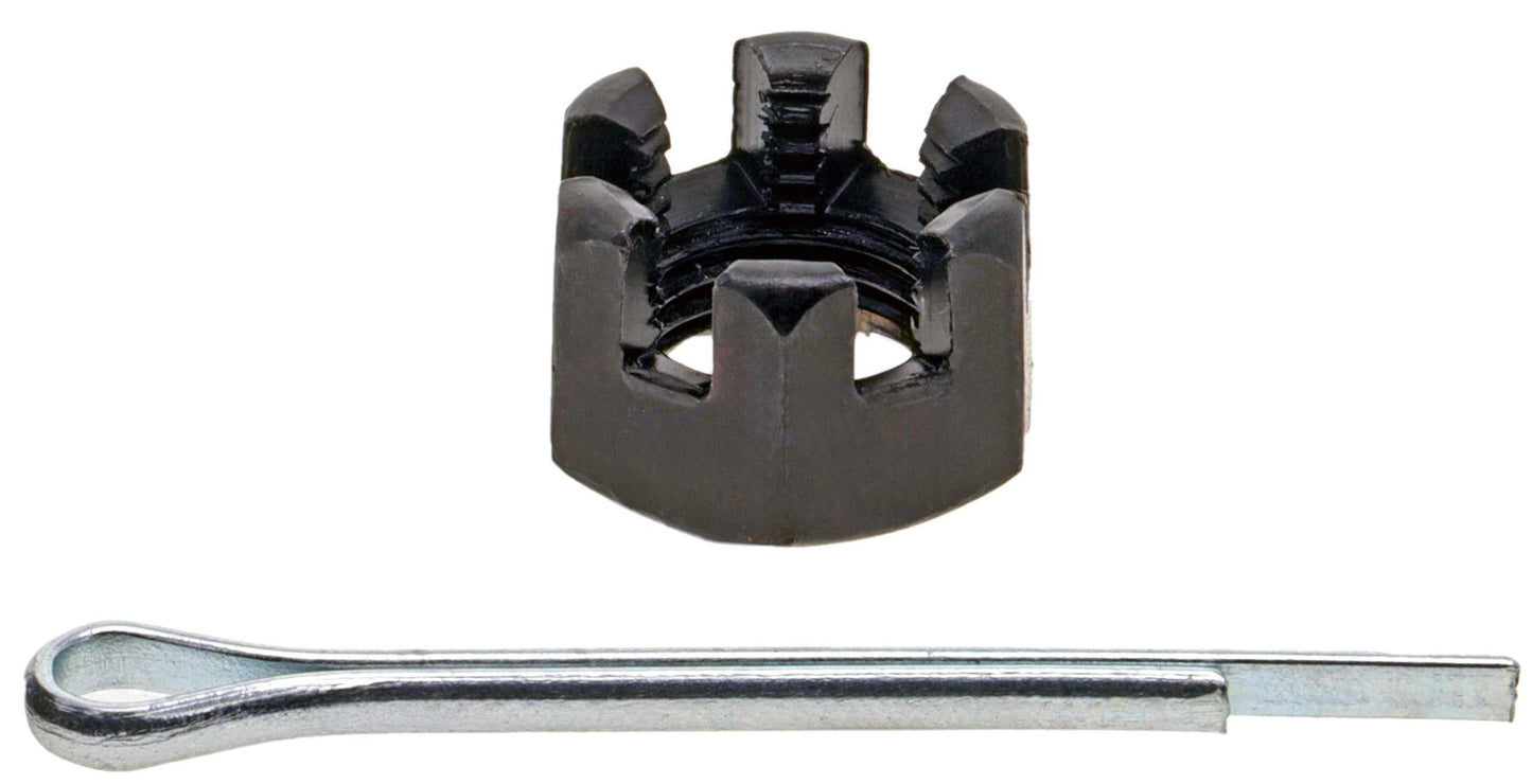 Mevotech Supreme Steering Tie Rod End MS86604