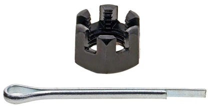 Mevotech Supreme Steering Tie Rod End MS86604