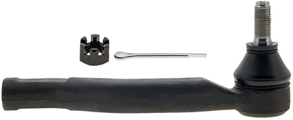 Mevotech Supreme Steering Tie Rod End MS86604