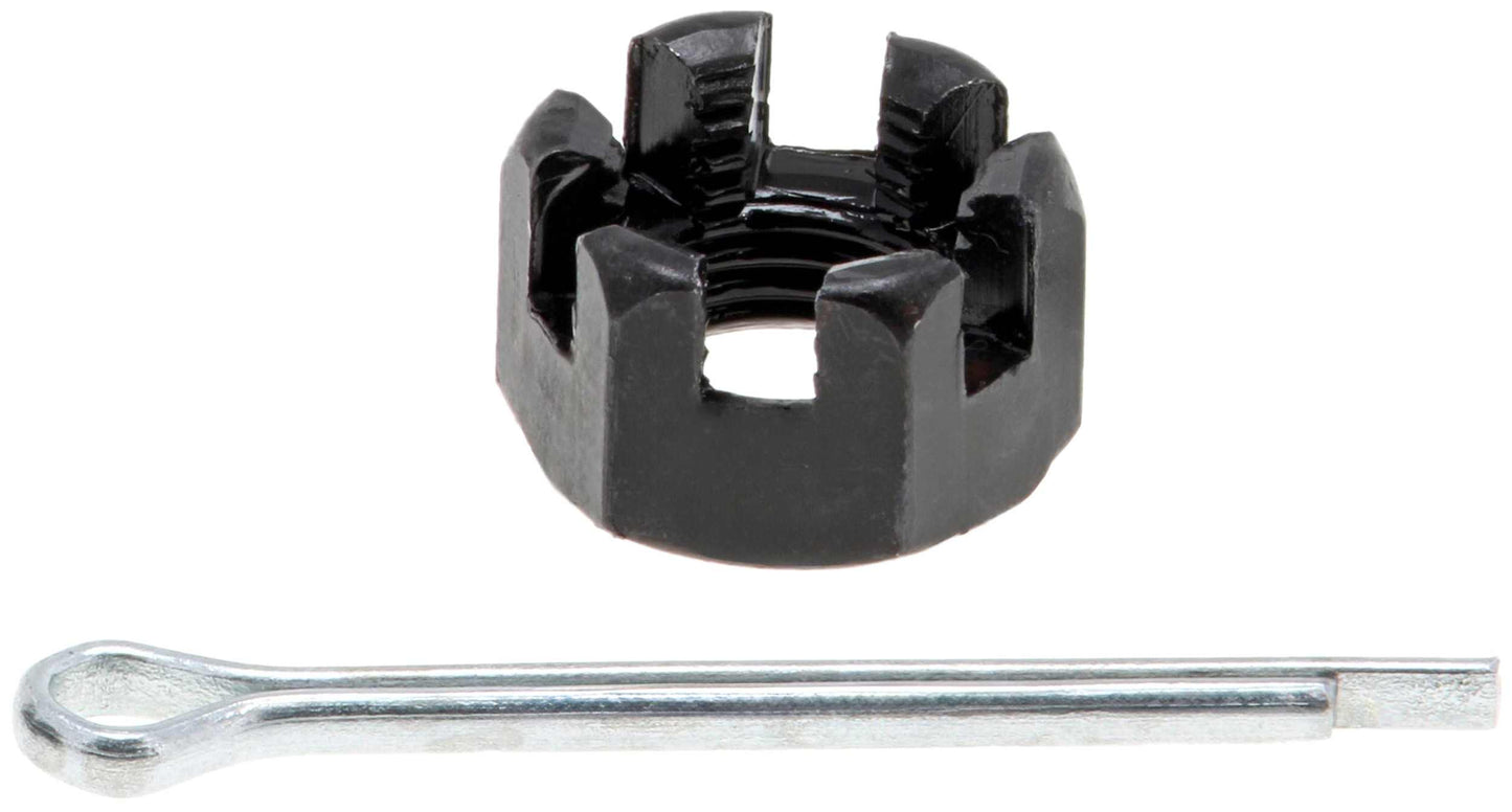 Mevotech Supreme Steering Tie Rod End MS86605
