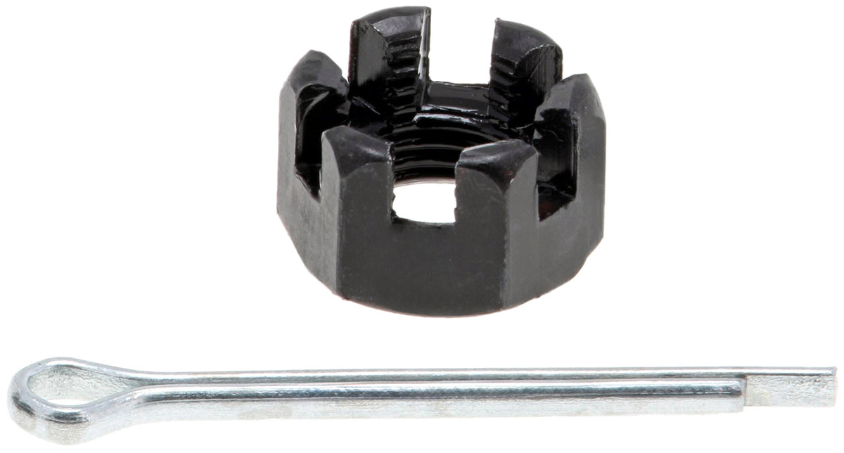 Mevotech Supreme Steering Tie Rod End MS86605