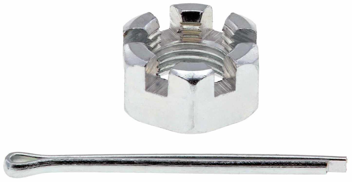 Mevotech Supreme Steering Tie Rod End MS86606