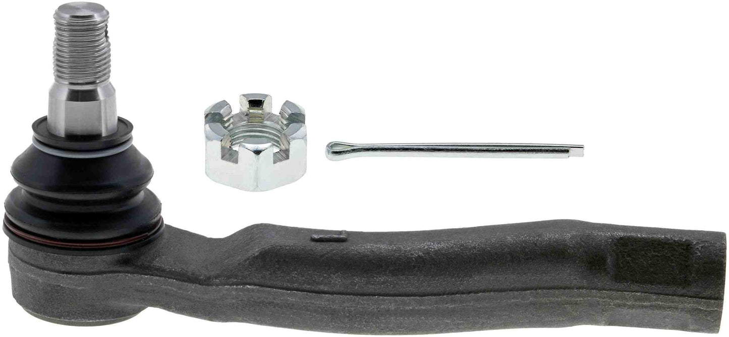 Mevotech Supreme Steering Tie Rod End MS86606