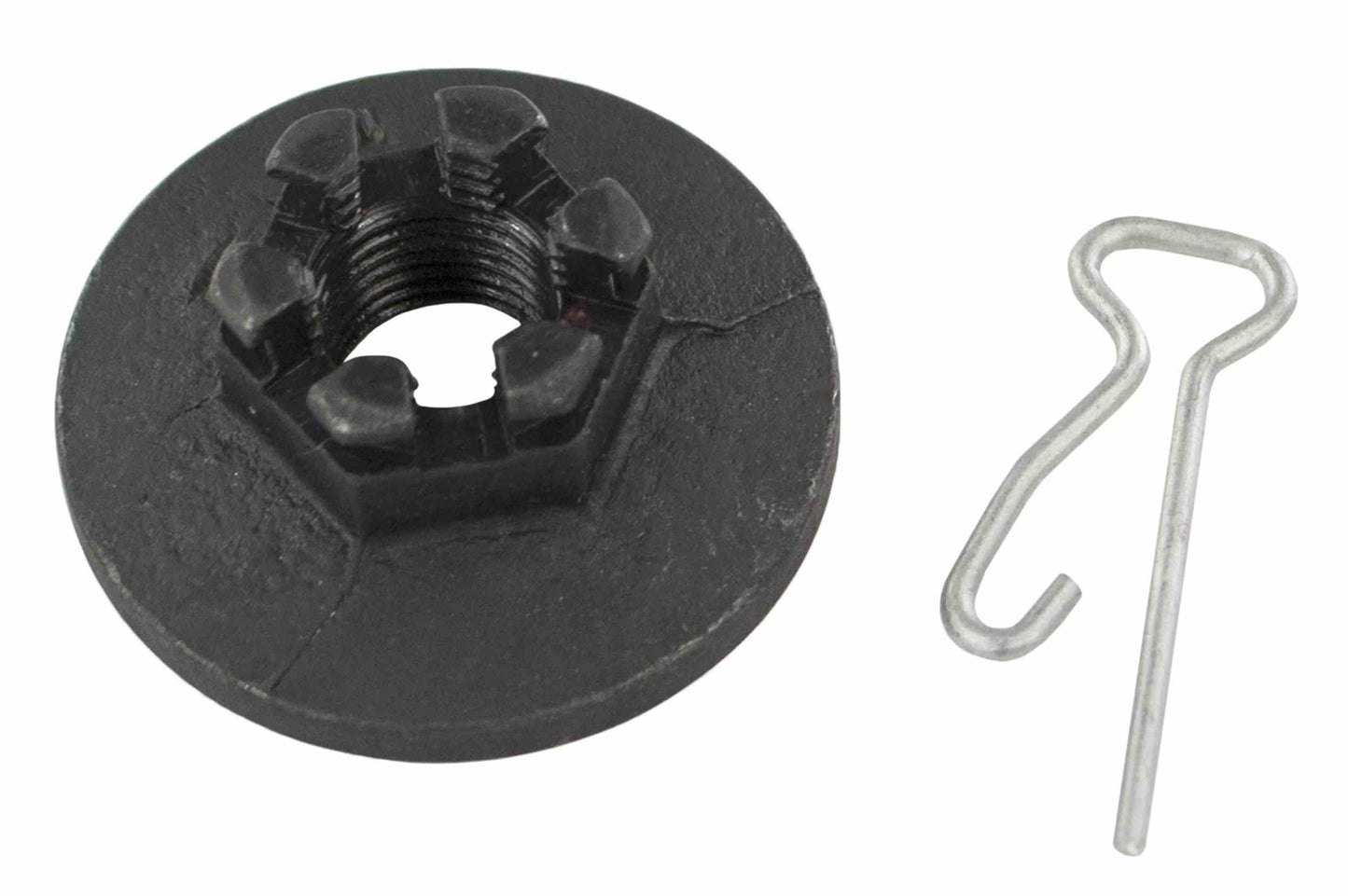 Mevotech Supreme Steering Tie Rod End MS86608